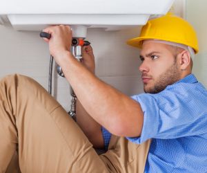 Why choose Local Plumbing Services Aurora, CO for local plumbing services in Aurora, CO